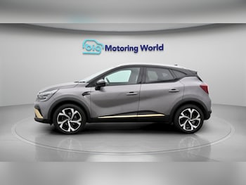 Used Renault Captur 2023 for sale - 78183119: Photo