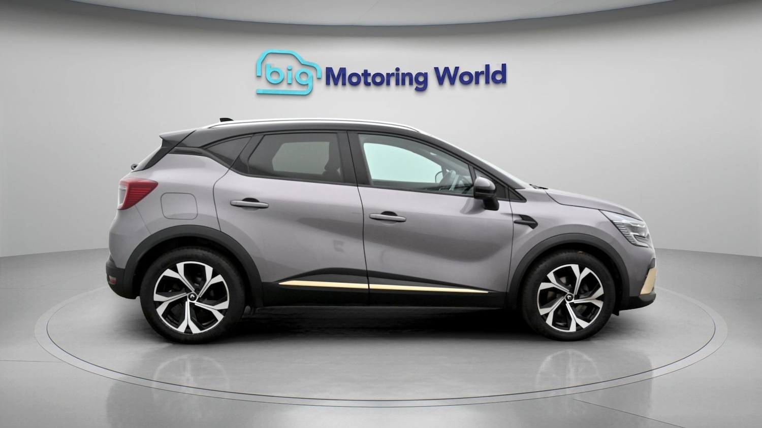 Used Renault Captur 2023 for sale - 78183119: Photo 8