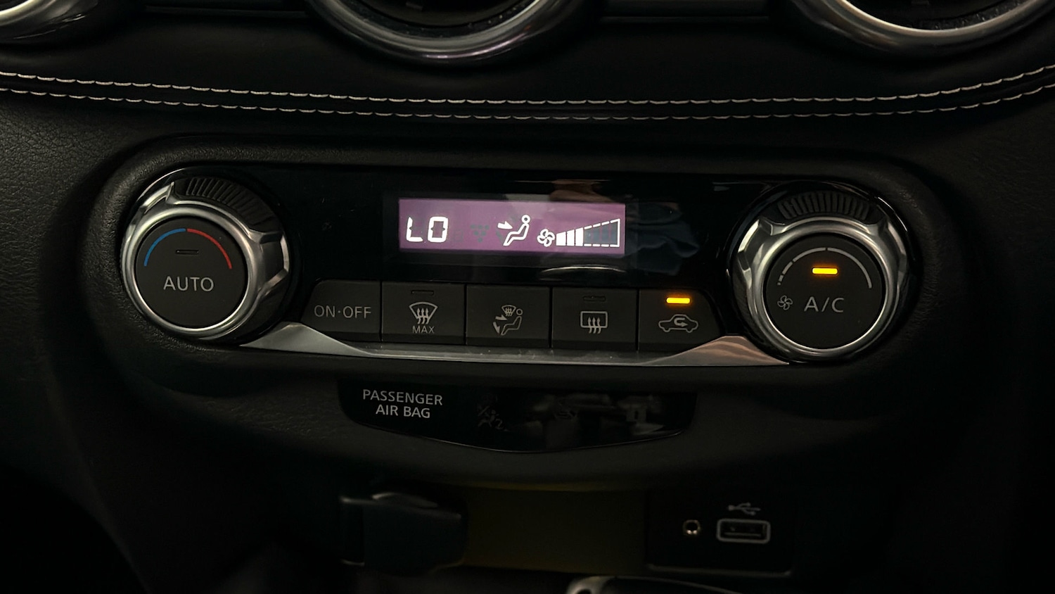 Used Nissan Juke for sale - 78110062: Photo 11