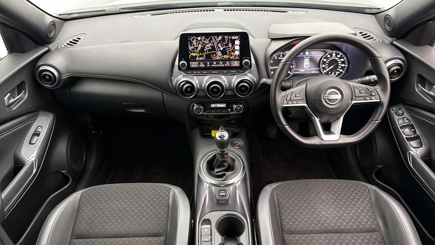 Used Nissan Juke for sale - 78110062: Photo 12