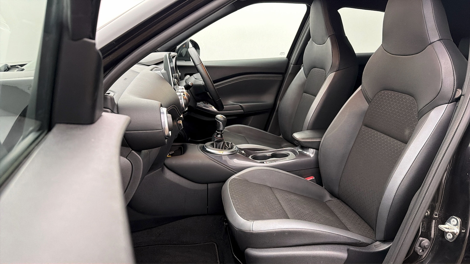 Used Nissan Juke for sale - 78110062: Photo 13