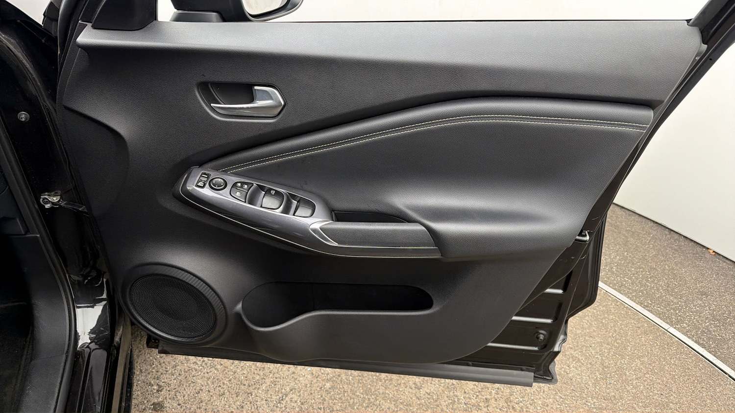 Used Nissan Juke for sale - 78110062: Photo 14