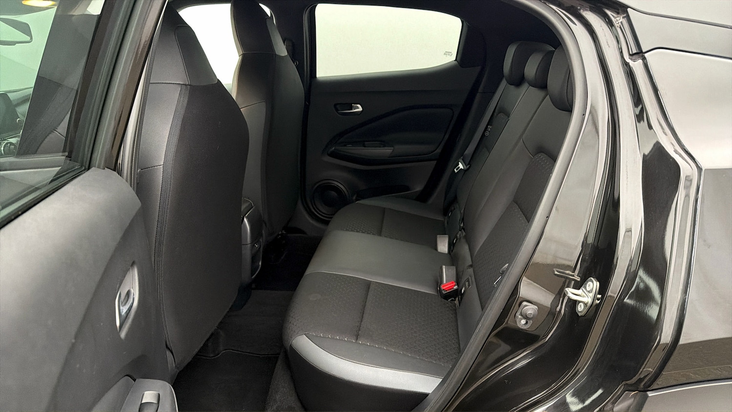 Used Nissan Juke for sale - 78110062: Photo 15