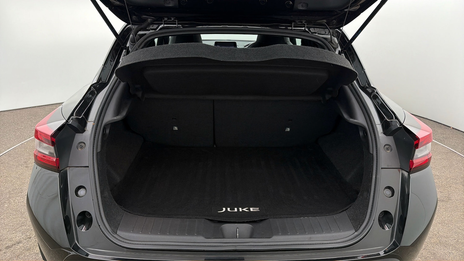 Used Nissan Juke for sale - 78110062: Photo 16