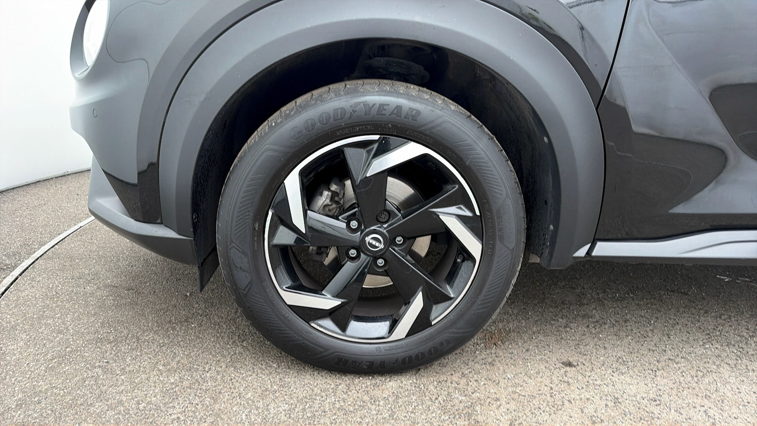 Used Nissan Juke for sale - 78110062: Photo 17