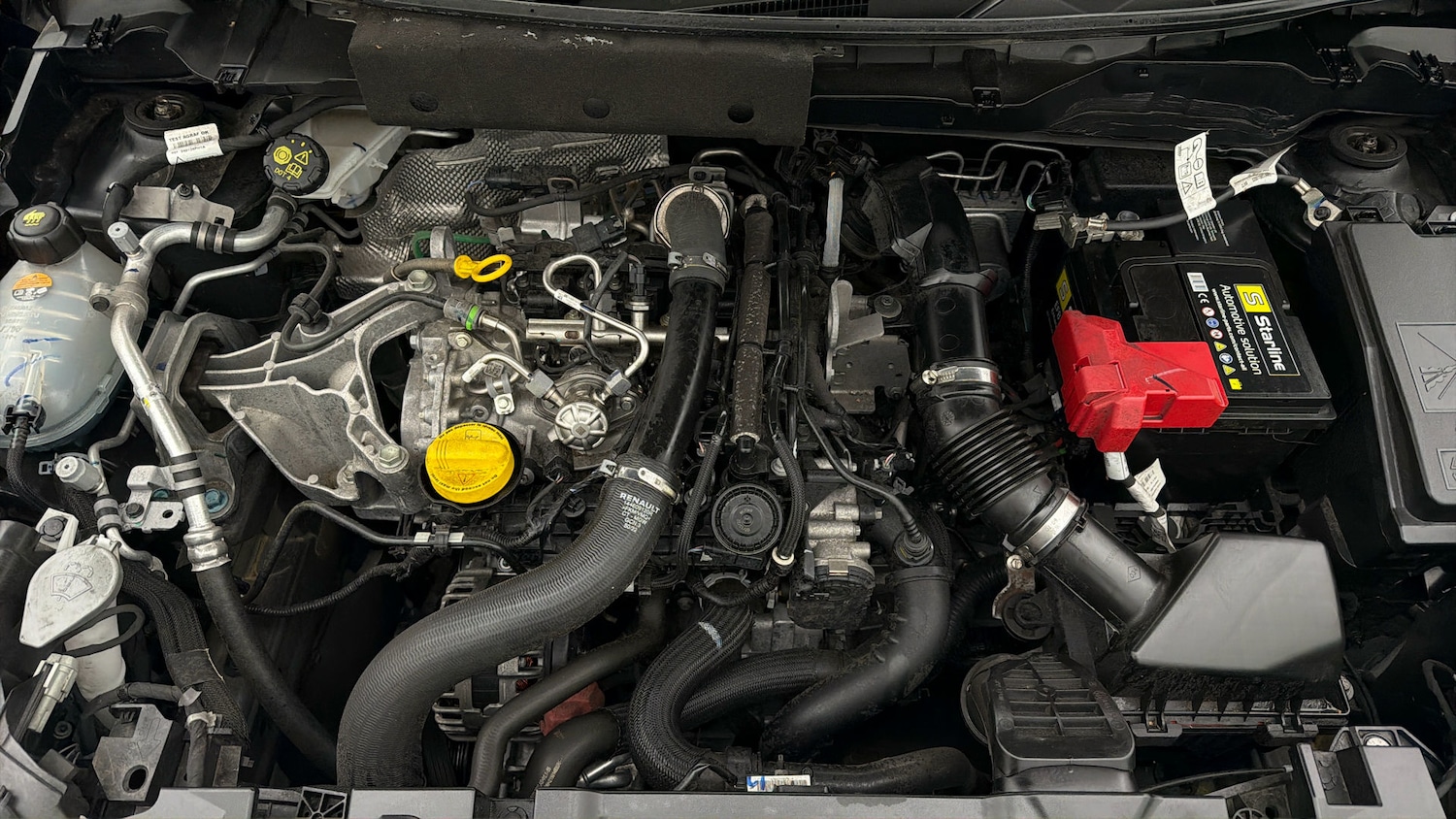 Used Nissan Juke for sale - 78110062: Photo 18