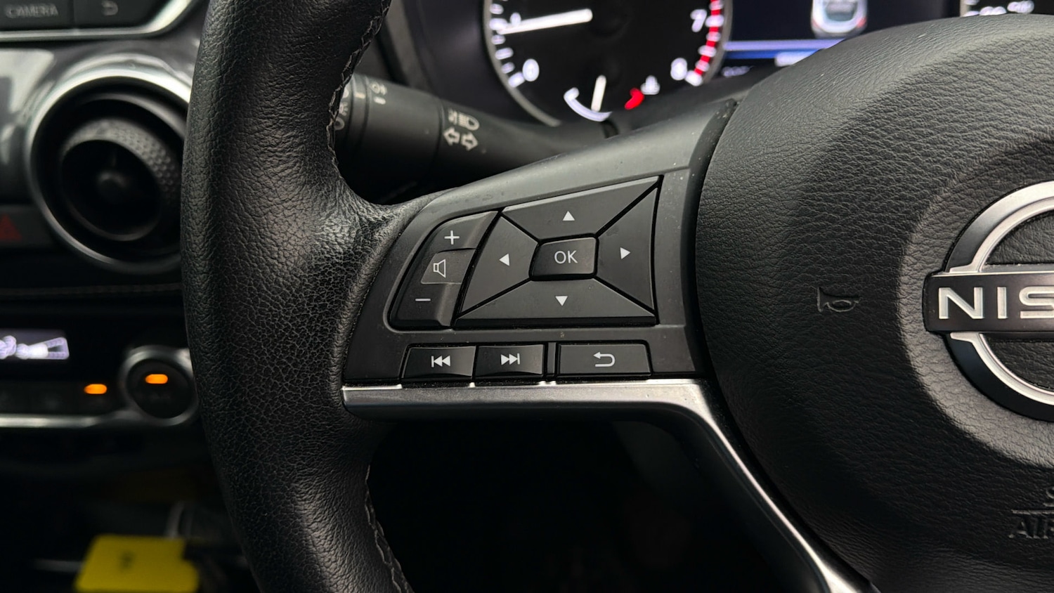 Used Nissan Juke for sale - 78110062: Photo 22