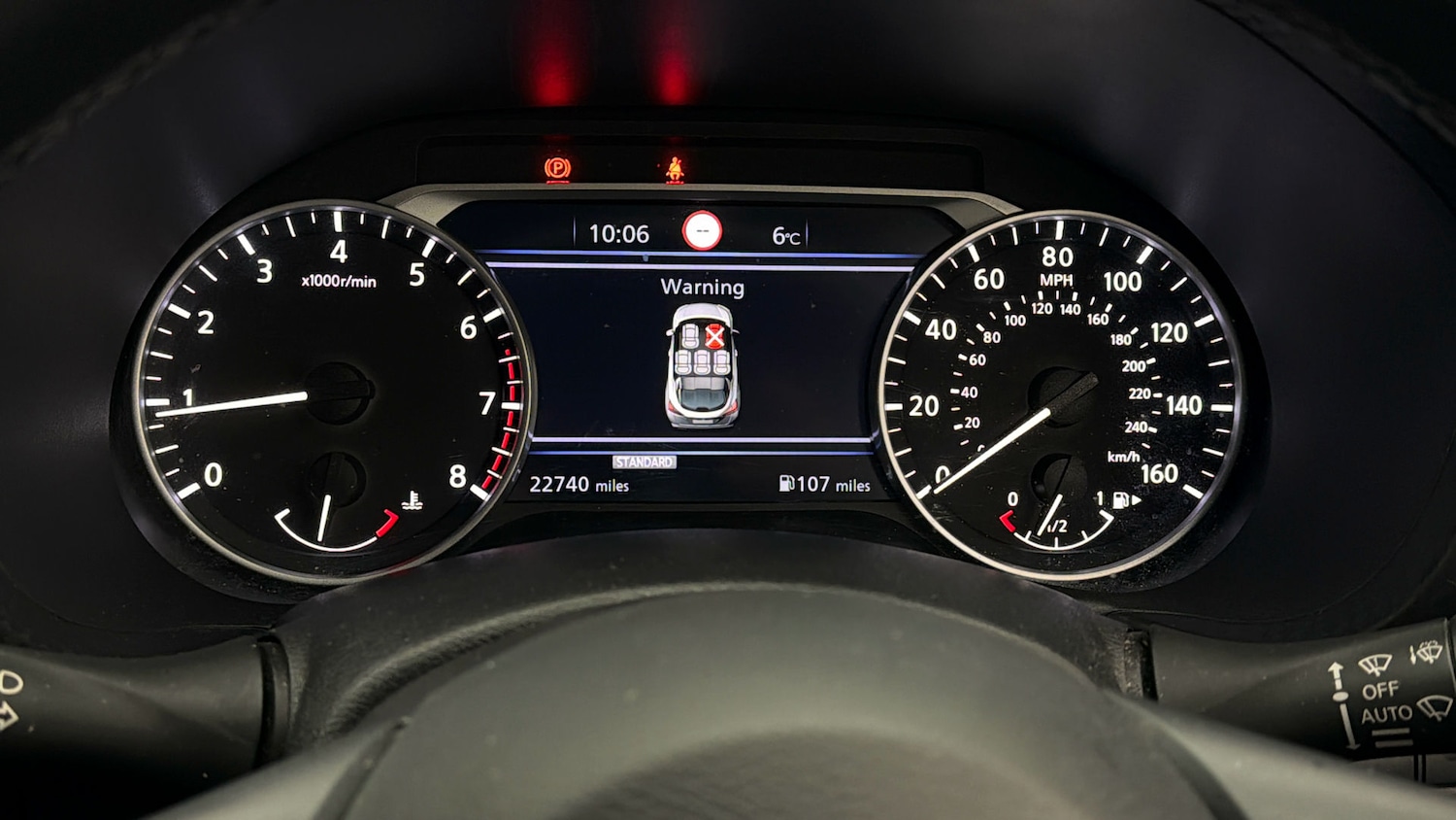 Used Nissan Juke for sale - 78110062: Photo 24