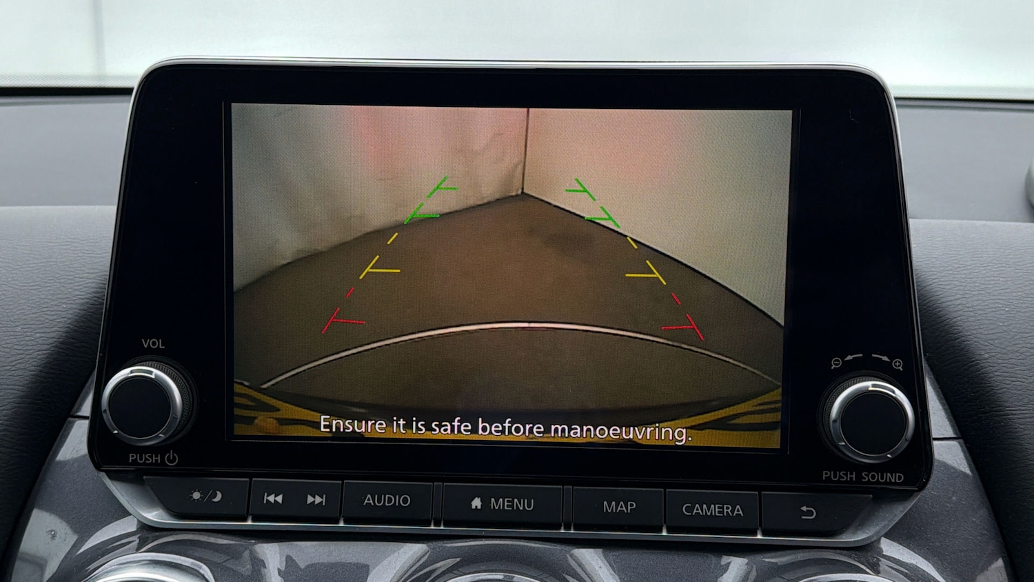 Used Nissan Juke for sale - 78110062: Photo 25