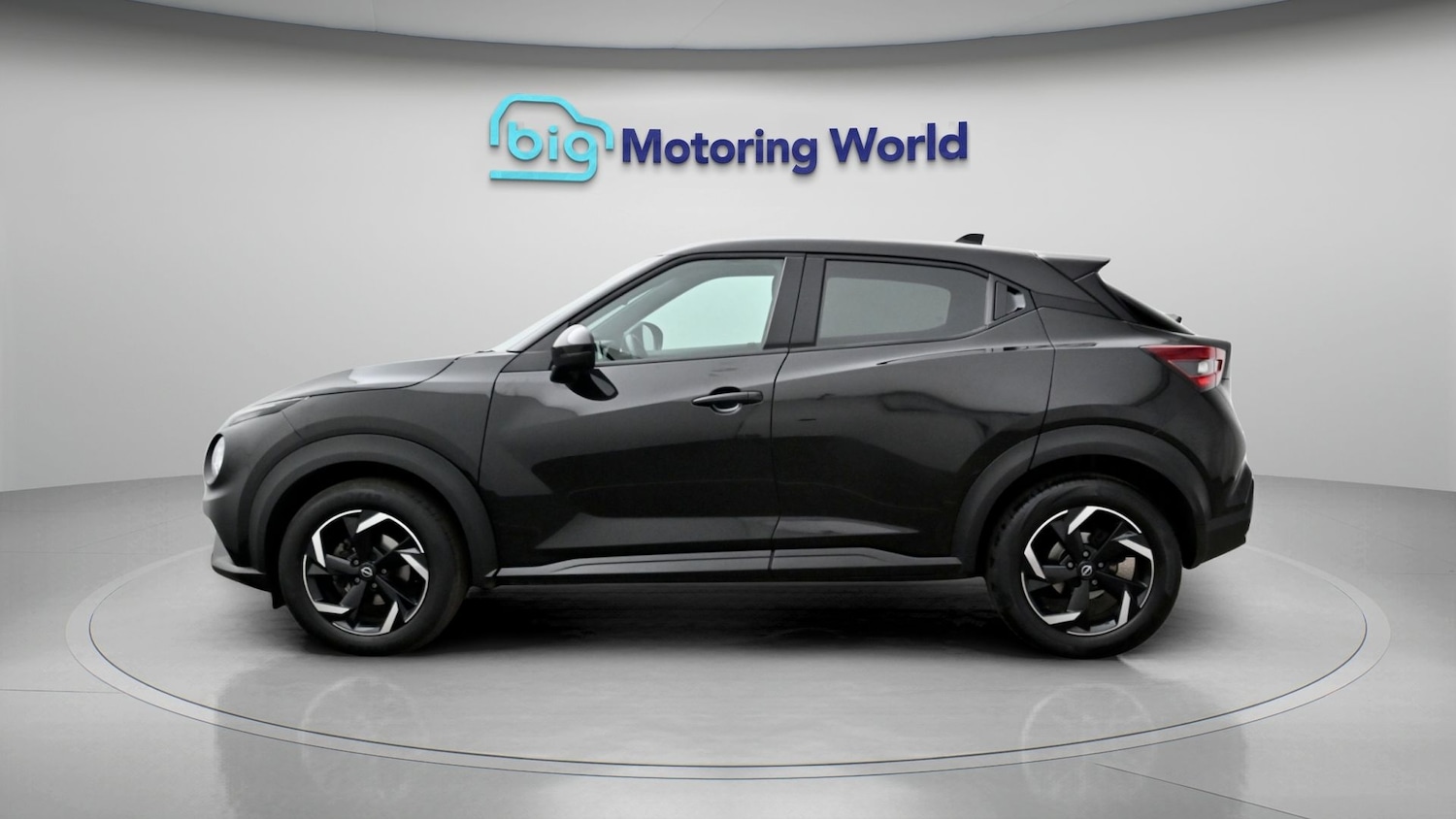 Used Nissan Juke for sale - 78110062: Photo 4