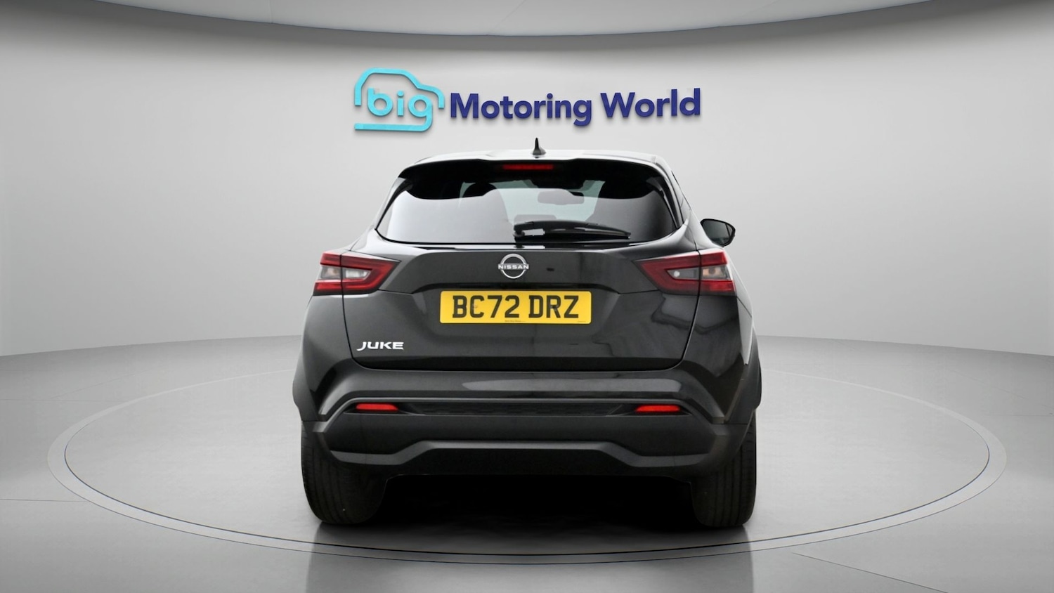 Used Nissan Juke for sale - 78110062: Photo 6