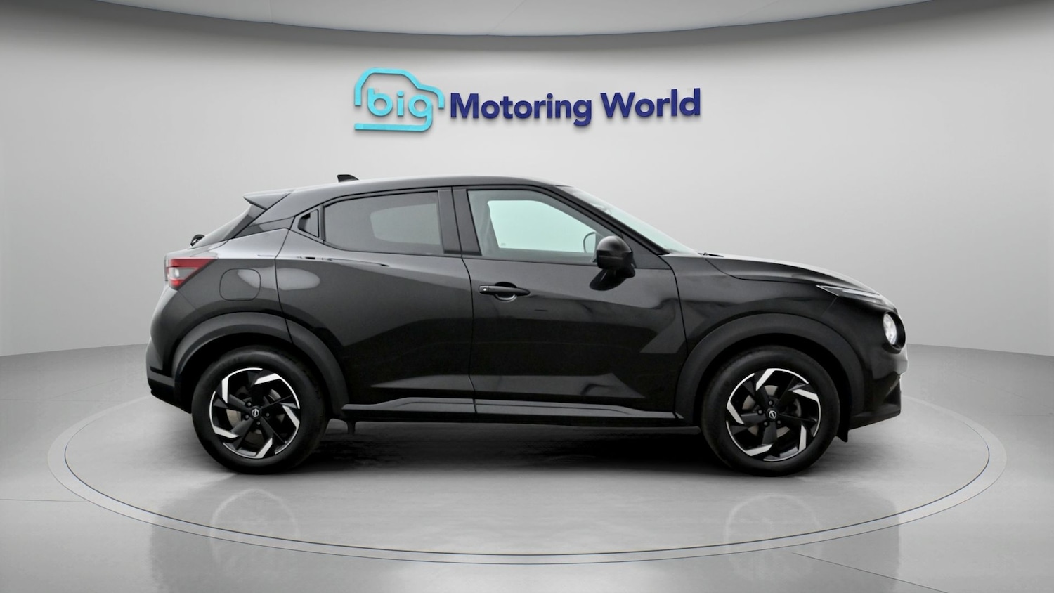 Used Nissan Juke for sale - 78110062: Photo 8