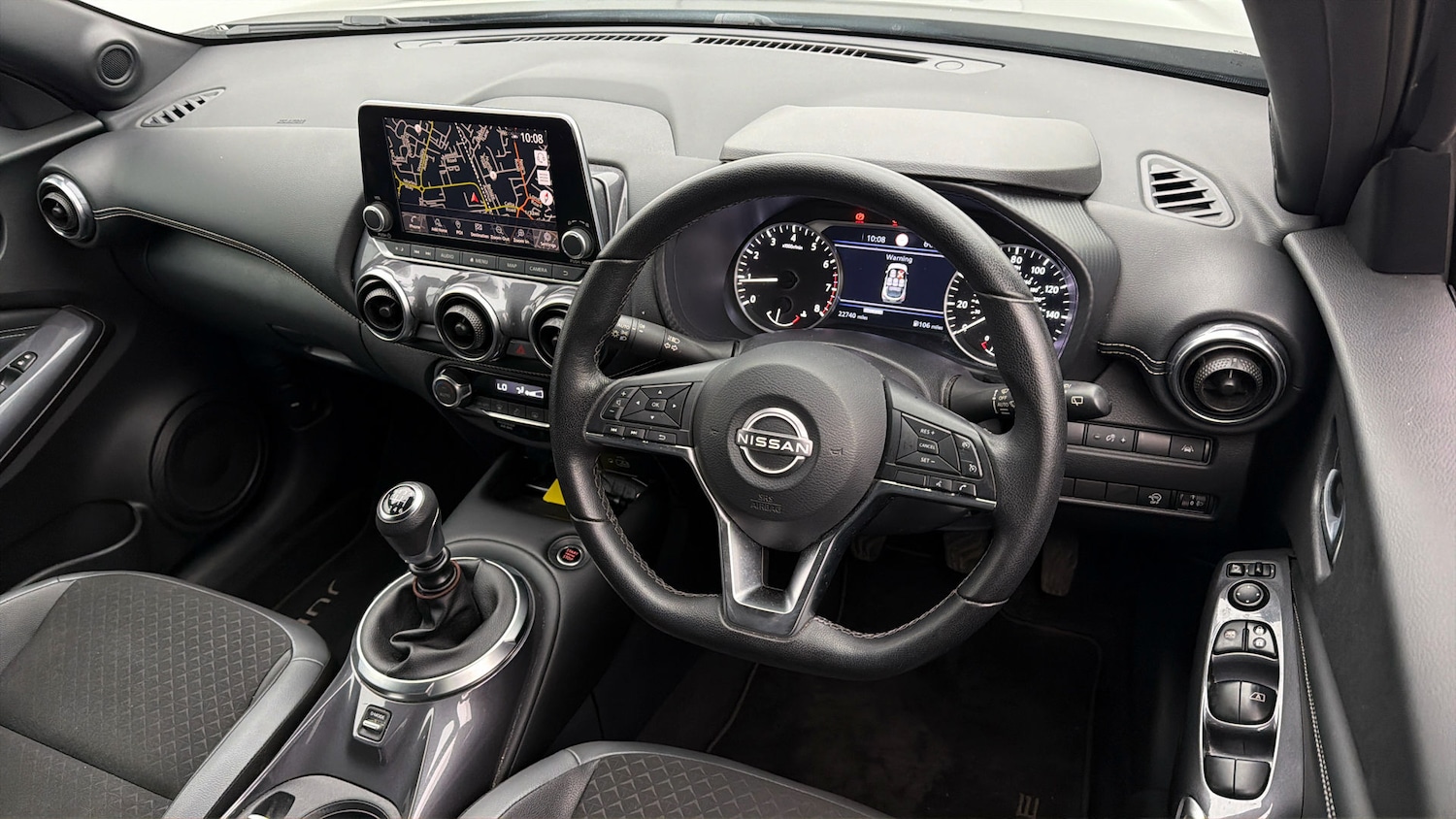 Used Nissan Juke for sale - 78110062: Photo 9