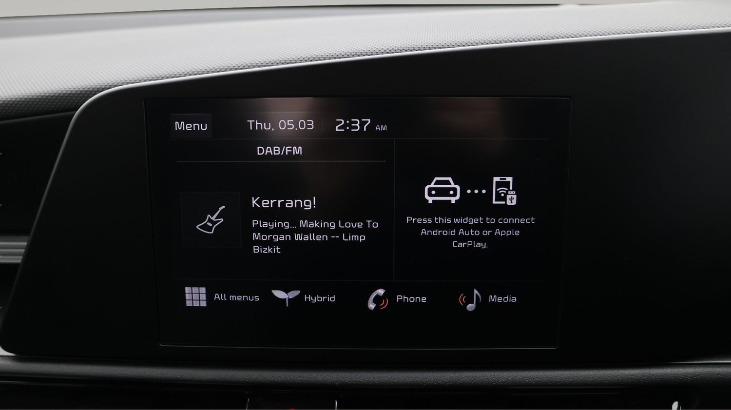 Used Kia Niro for sale - 77760389: Photo 11