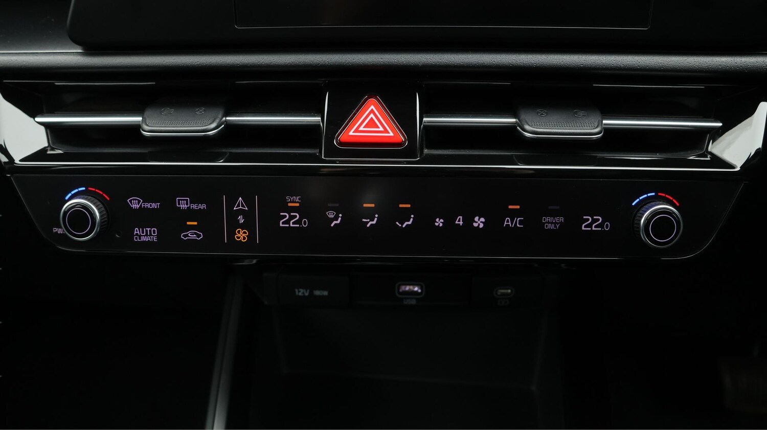 Used Kia Niro for sale - 77760389: Photo 12