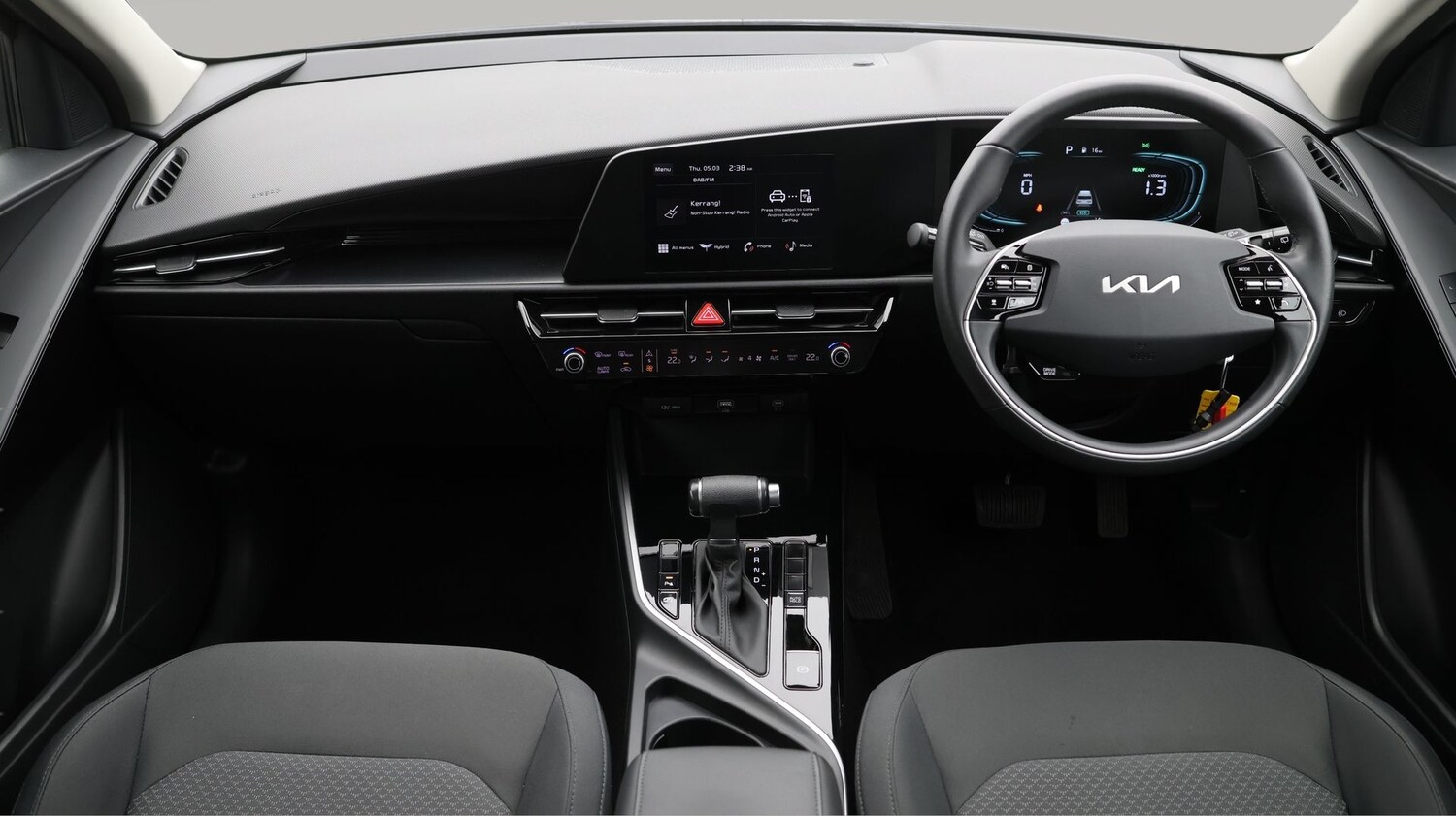 Used Kia Niro for sale - 77760389: Photo 13