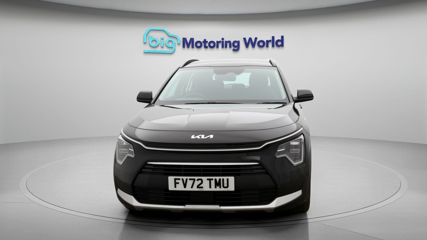 Used Kia Niro for sale - 77760389: Photo 2