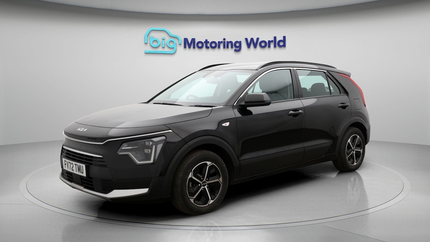 Used Kia Niro for sale - 77760389: Photo 3