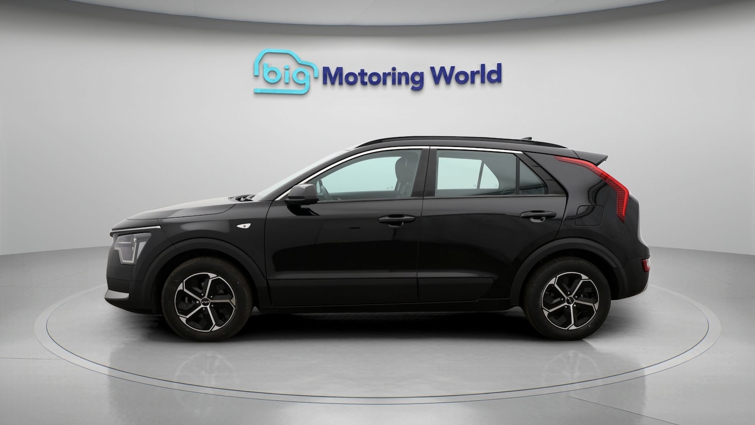 Used Kia Niro for sale - 77760389: Photo 4
