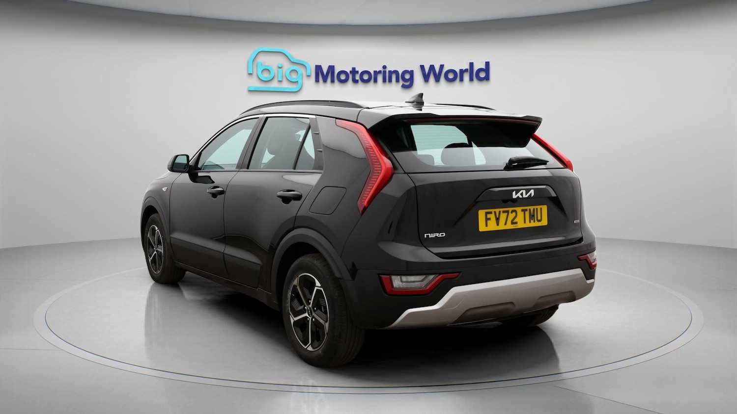 Used Kia Niro for sale - 77760389: Photo 5