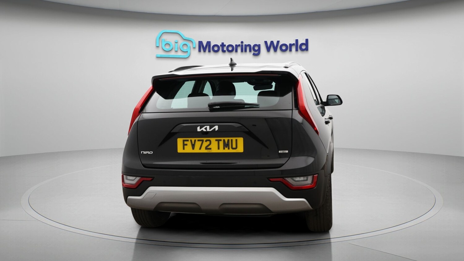 Used Kia Niro for sale - 77760389: Photo 6