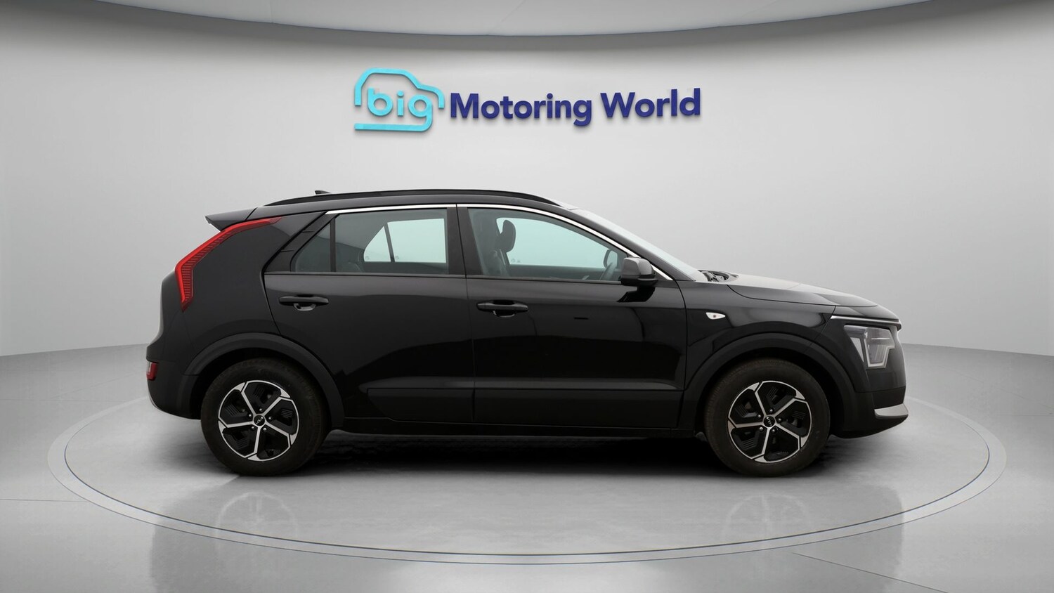 Used Kia Niro for sale - 77760389: Photo 8