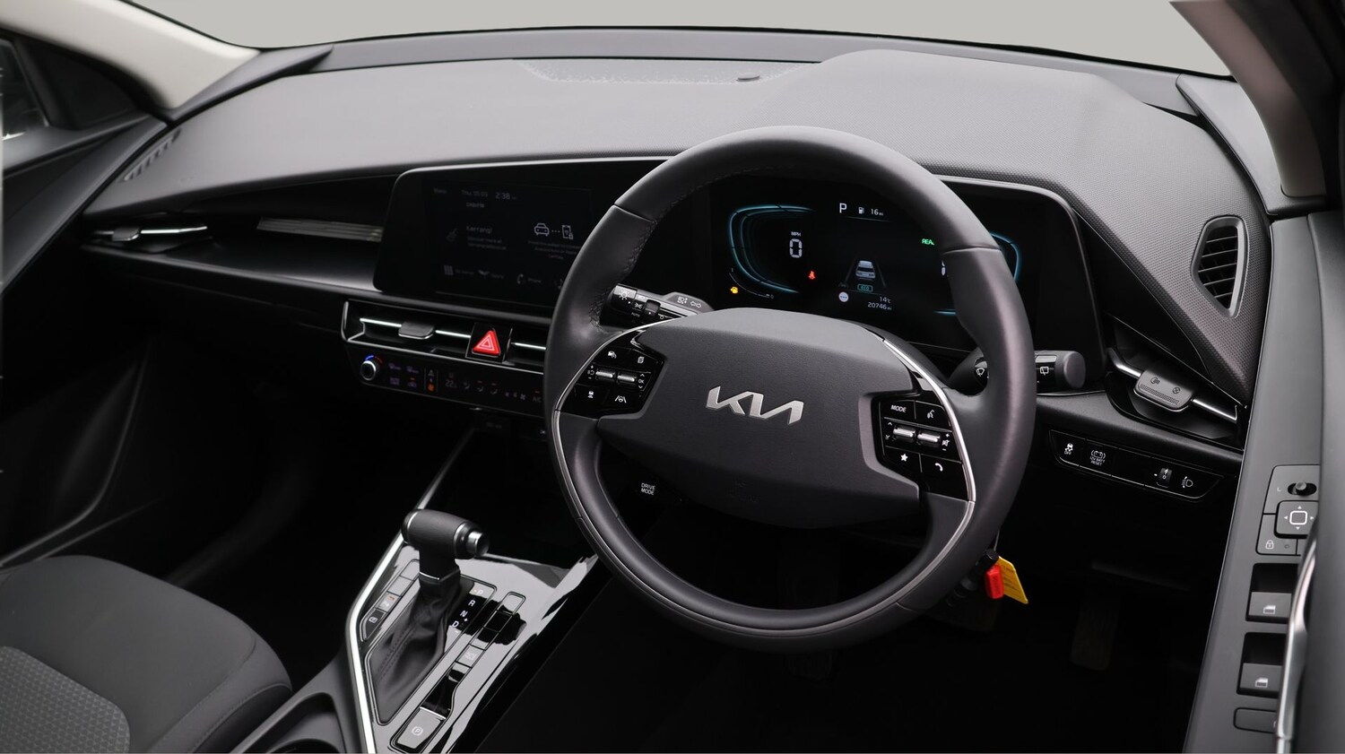 Used Kia Niro for sale - 77760389: Photo 9