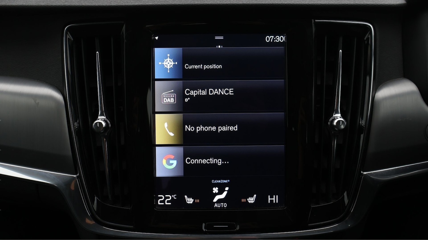 Used Volvo V90 2019 for sale - 77410763: Photo 11