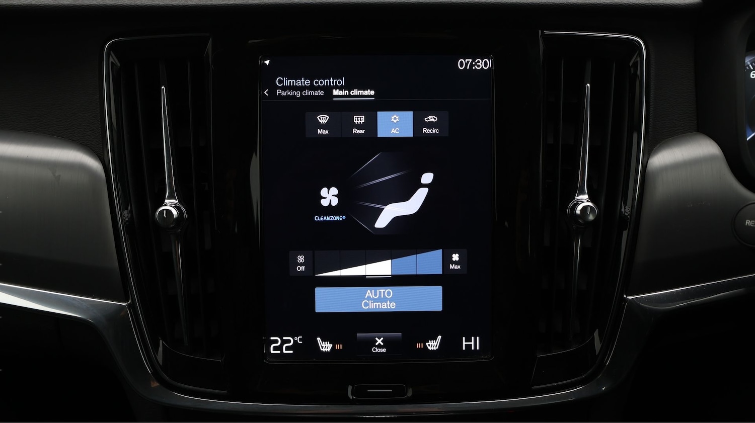 Used Volvo V90 2019 for sale - 77410763: Photo 12