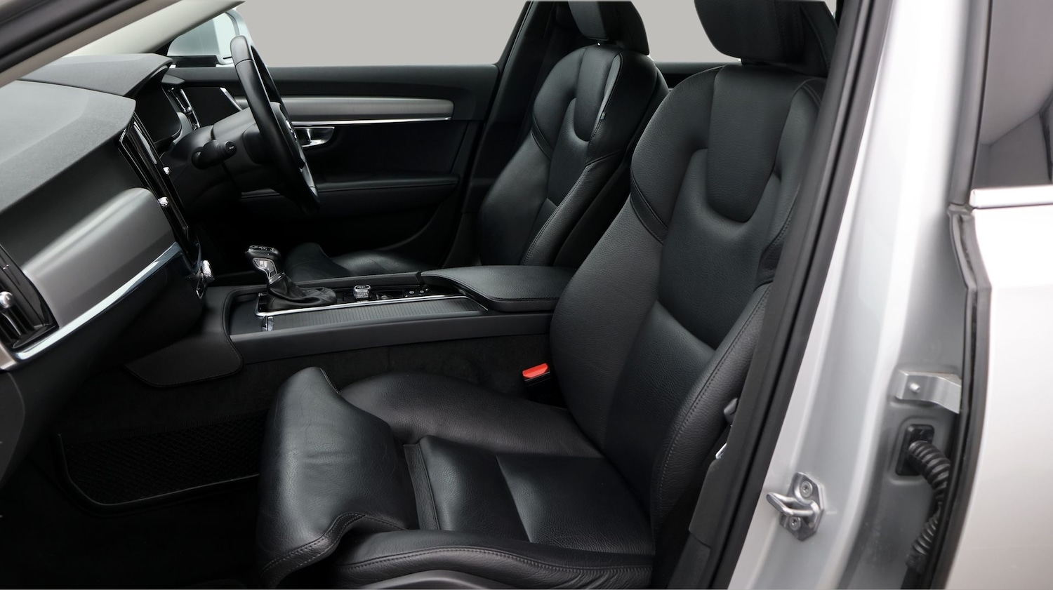 Used Volvo V90 2019 for sale - 77410763: Photo 14