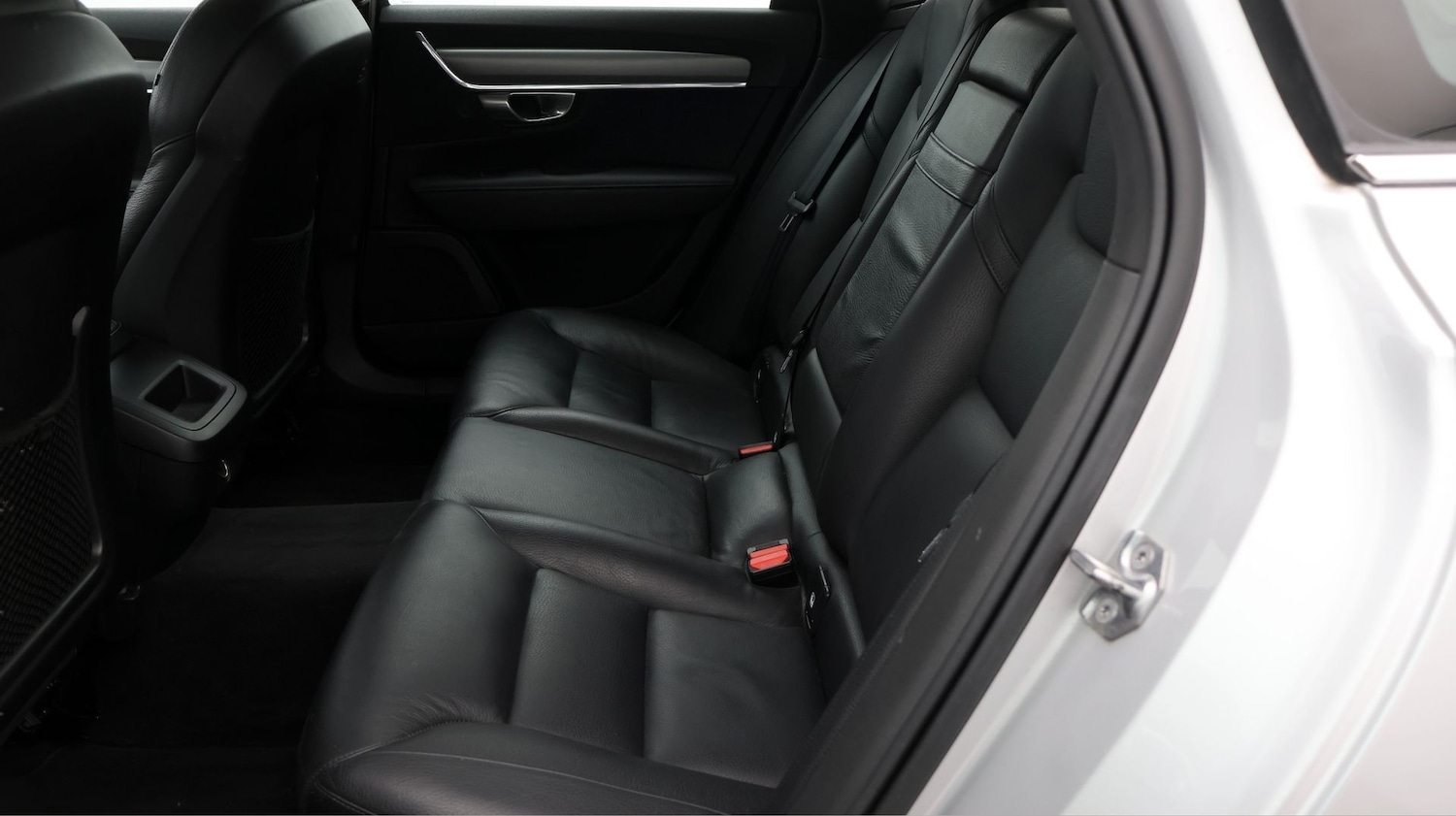 Used Volvo V90 2019 for sale - 77410763: Photo 16