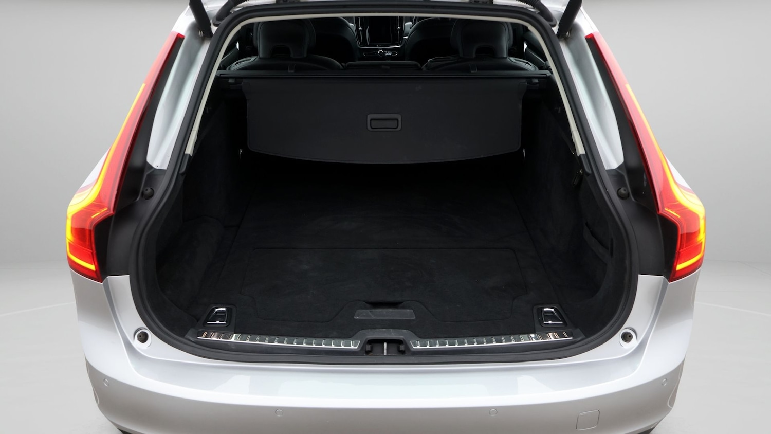 Used Volvo V90 2019 for sale - 77410763: Photo 17