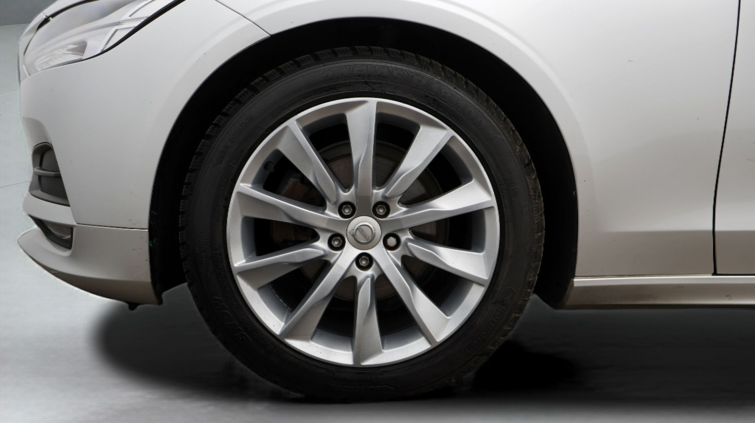 Used Volvo V90 2019 for sale - 77410763: Photo 18