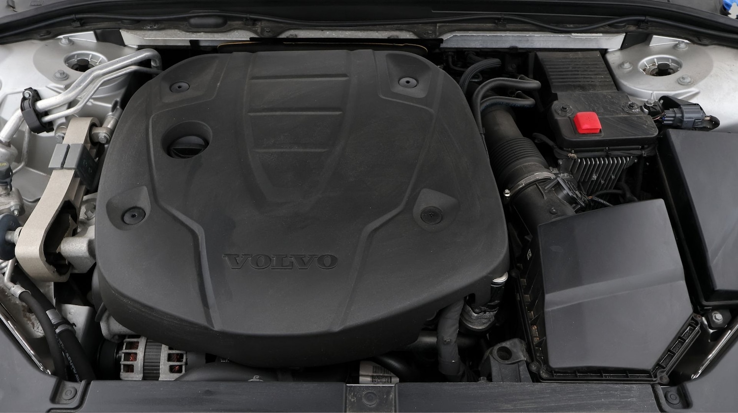 Used Volvo V90 2019 for sale - 77410763: Photo 19