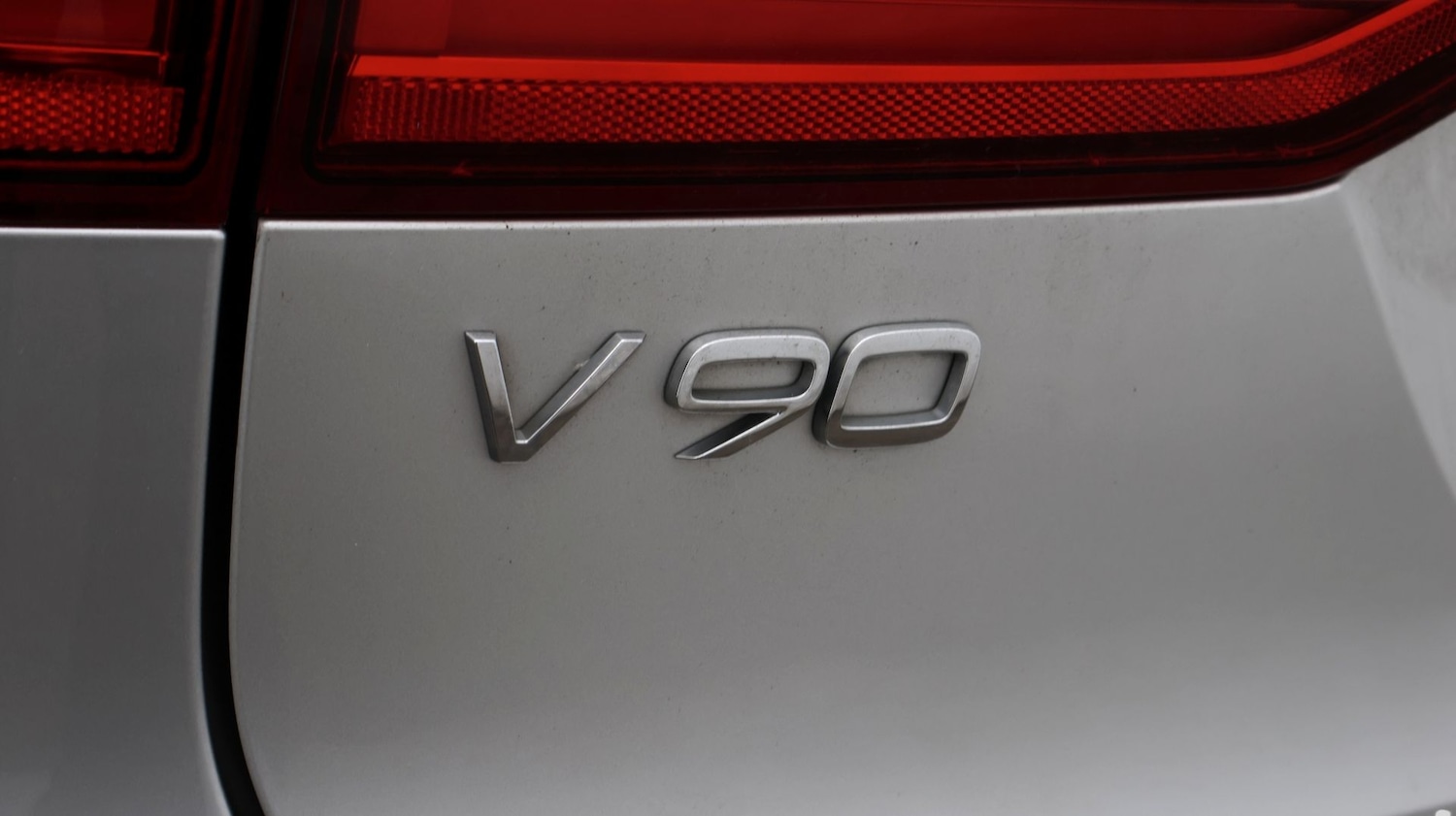 Used Volvo V90 2019 for sale - 77410763: Photo 20