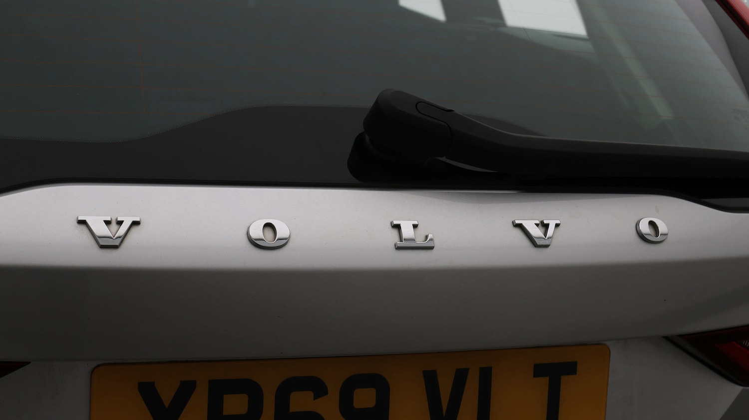 Used Volvo V90 2019 for sale - 77410763: Photo 21