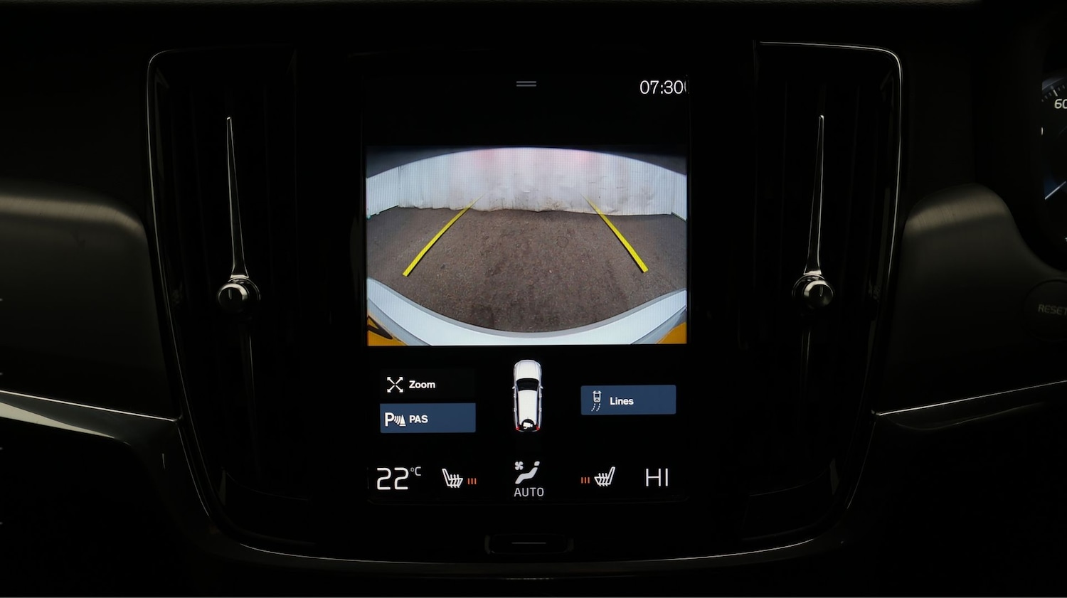 Used Volvo V90 2019 for sale - 77410763: Photo 25