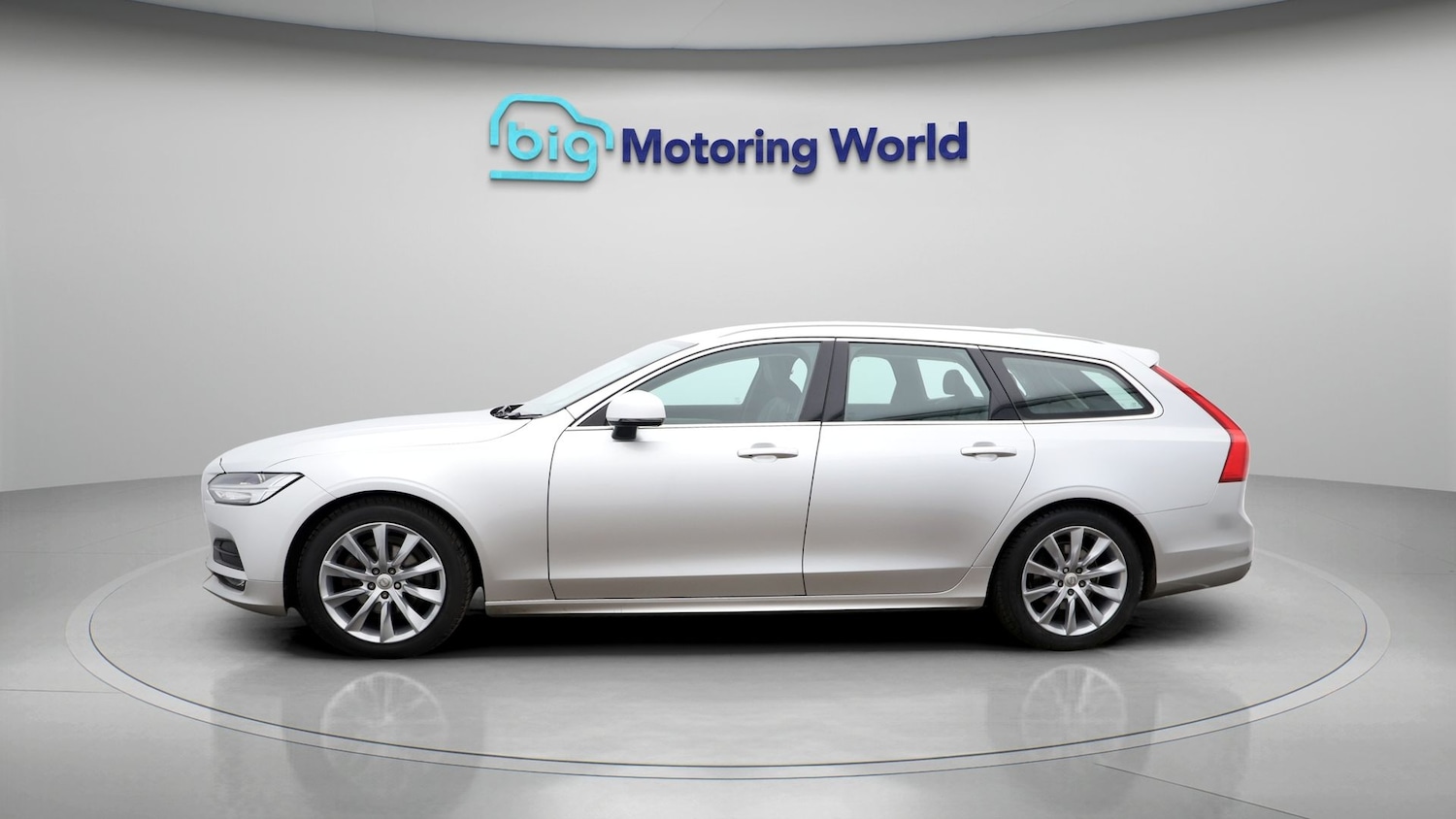 Used Volvo V90 2019 for sale - 77410763: Photo 4