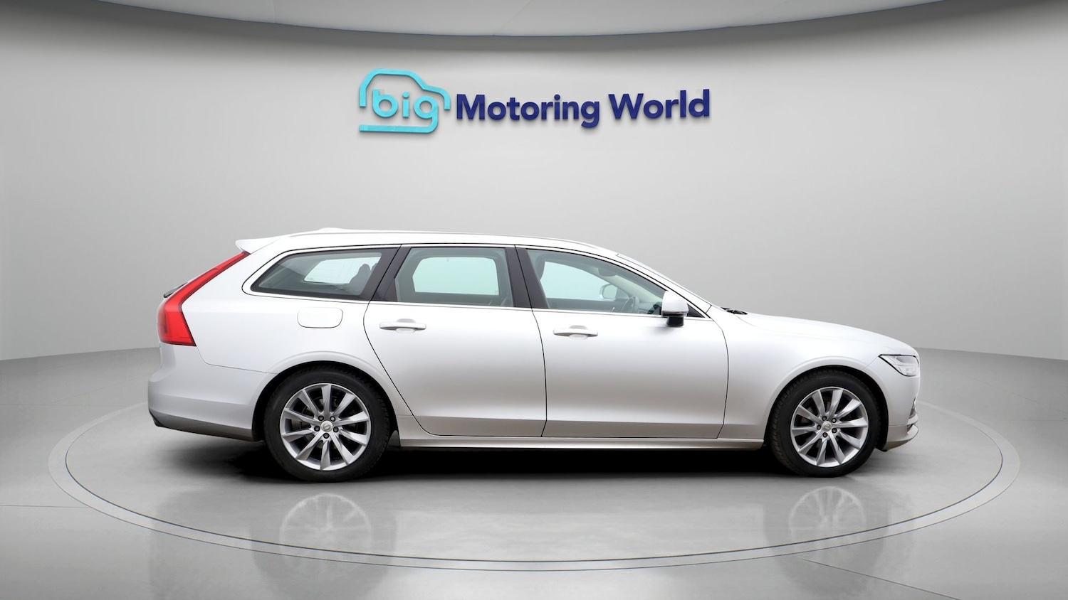 Used Volvo V90 2019 for sale - 77410763: Photo 8