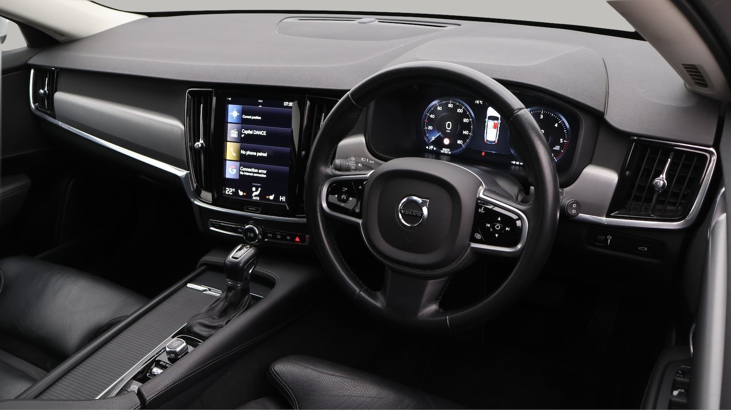 Used Volvo V90 2019 for sale - 77410763: Photo 9