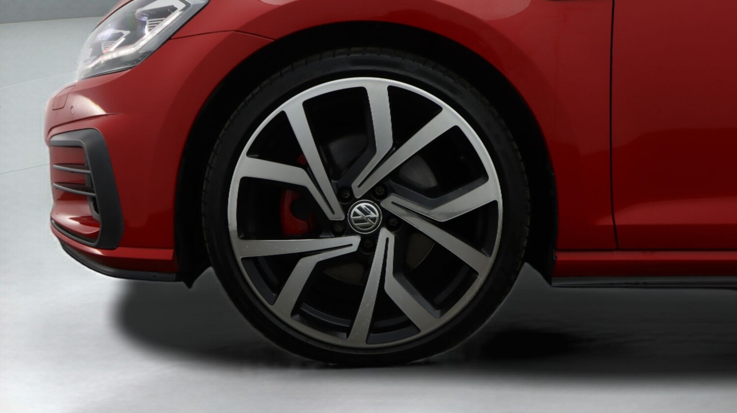 Used Volkswagen Golf 2017 for sale - 77679263: Photo 18