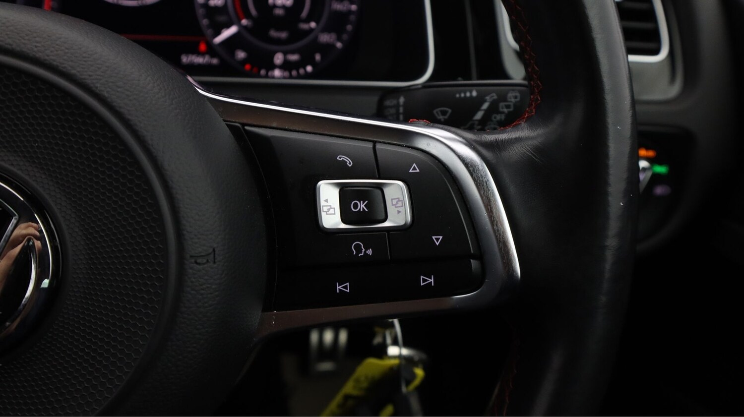 Used Volkswagen Golf 2017 for sale - 77679263: Photo 22