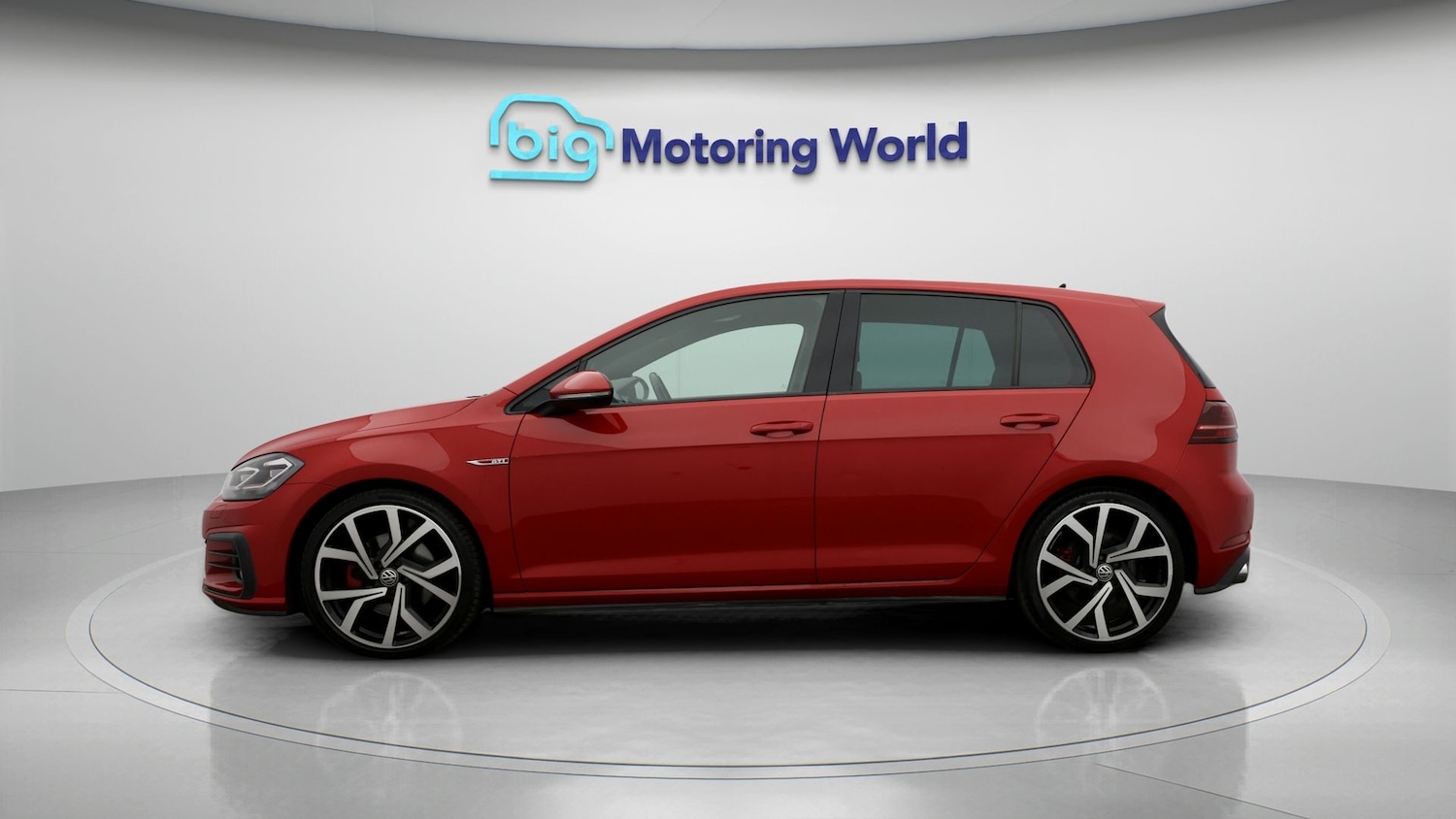 Used Volkswagen Golf 2017 for sale - 77679263: Photo 4