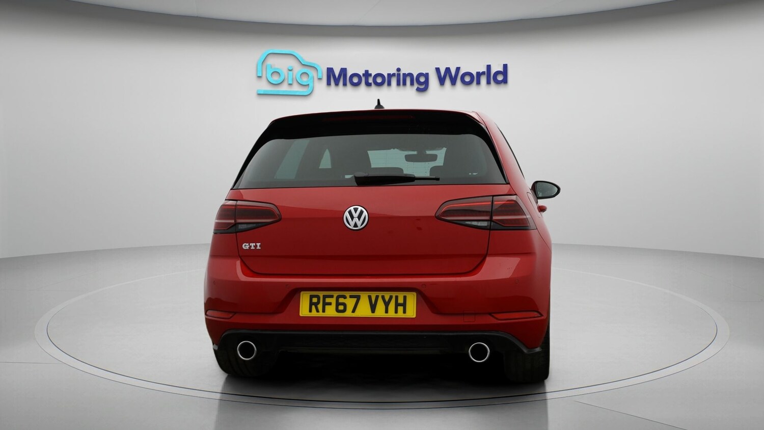 Used Volkswagen Golf 2017 for sale - 77679263: Photo 6