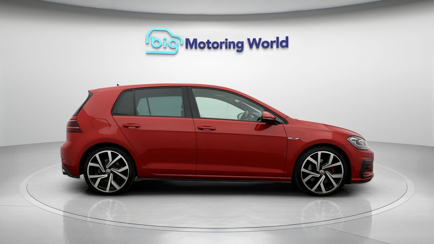 Used Volkswagen Golf 2017 for sale - 77679263: Photo 8