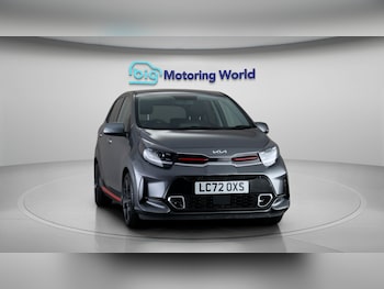 Used Kia Picanto 2022 for sale - 79547722: Photo