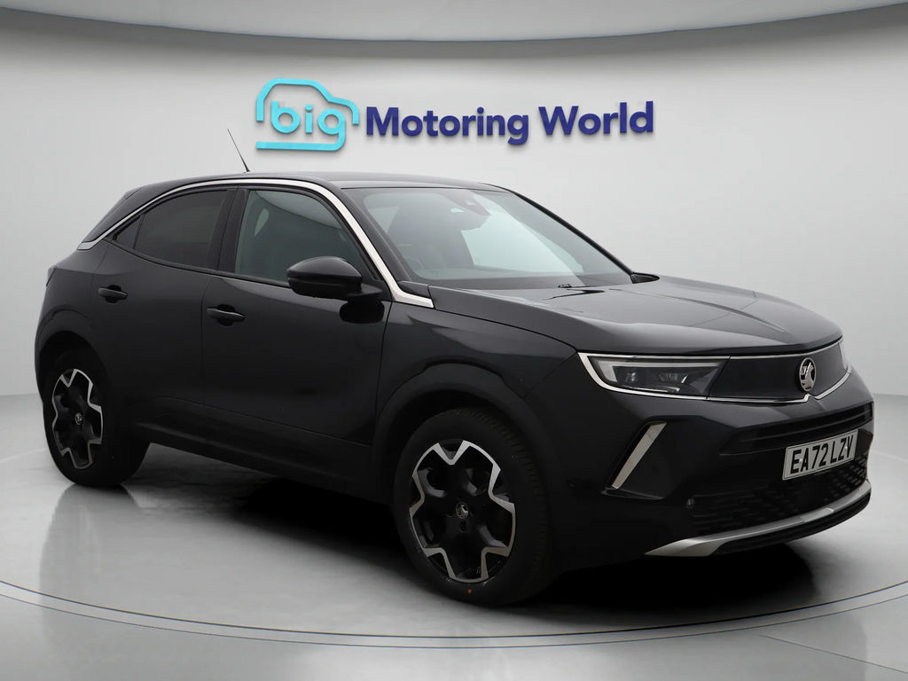 Used Vauxhall Mokka 2022 for sale - 76893879: Photo 16