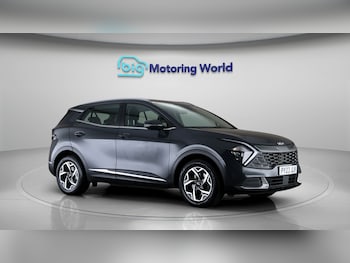 Used Kia Sportage 2023 for sale - 79355648: Photo