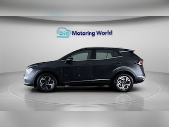 Used Kia Sportage 2023 for sale - 79355648: Photo