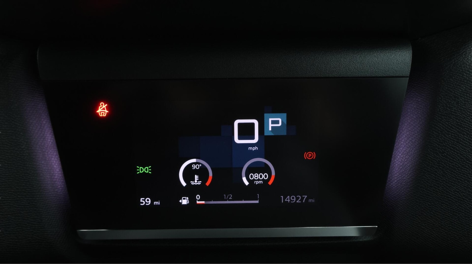 Vehicle 13